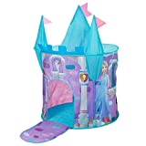 Disney Castillo de Tela desplegable de Frozen Color (Moose Toys 167FZO)